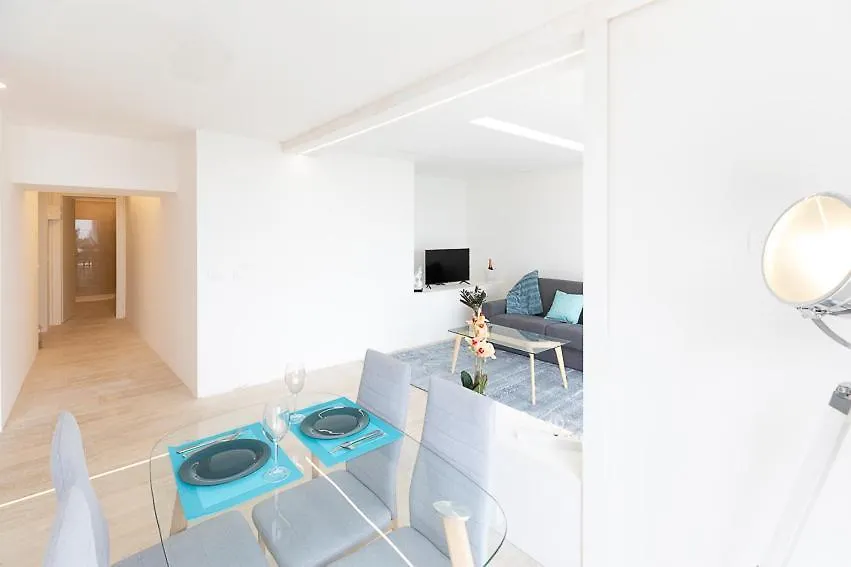 Mont Des Olives - Cap D'Ail- App1 Apartment Saint-Antoine  Saint-Antoine (Alpes-Maritimes)
