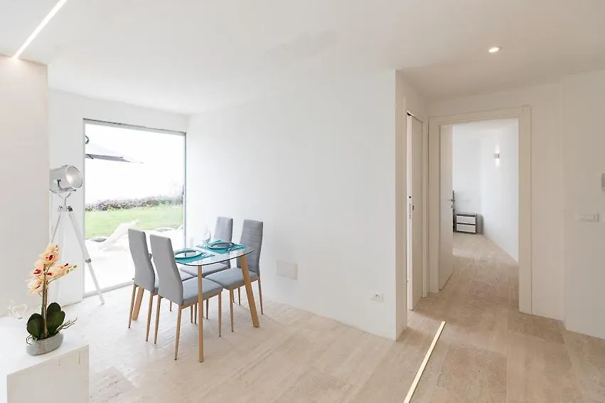Mont Des Olives - Cap D'Ail- App1 Apartment Saint-Antoine
