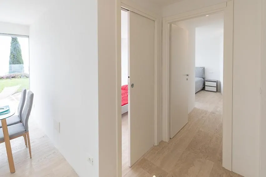 Mont Des Olives - Cap D'Ail- App1 Apartment Saint-Antoine  France