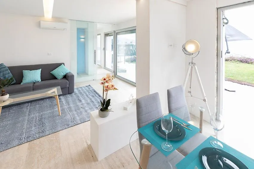 Mont Des Olives - Cap D'Ail- App1 Apartment Saint-Antoine   Saint-Antoine (Alpes-Maritimes)