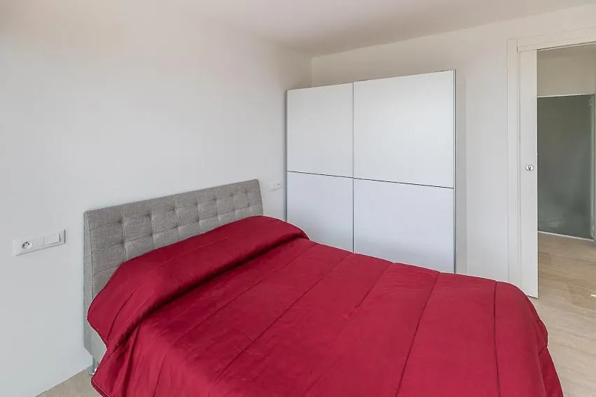 Mont Des Olives - Cap D'Ail- App1 Apartment Saint-Antoine  0*, Saint-Antoine (Alpes-Maritimes) France