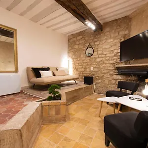  Appartamento Pierre à Feu Francia