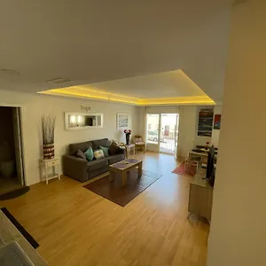 Appartamento Vacacional Manoli Spagna