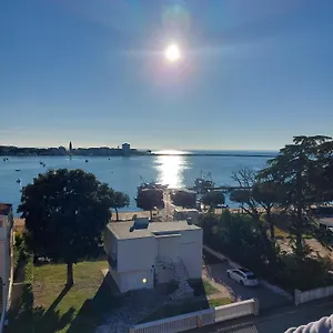  Appartamento Nona Croazia