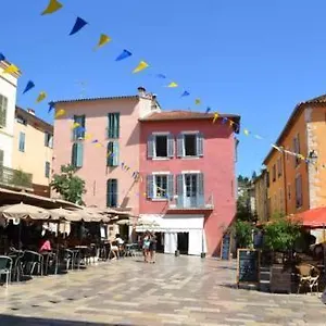  Appartamento Maison Coeur De Village